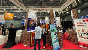 توسيع سوق التصدير ، وزارة الصناعة Boyong 11 الصناعات الإلكترونية والرقمية إلى سنغافورة