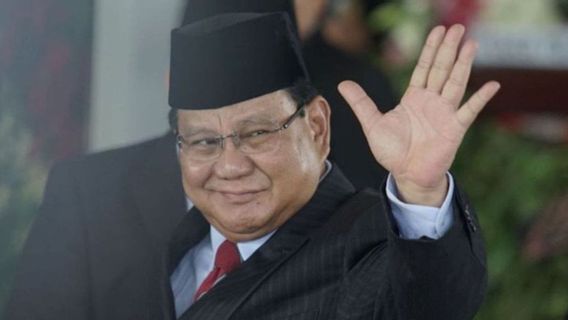 Politician Gerindra Suspects, Indonesian Coalition Elite Advances To Attack Prabowo Subianto Through The Issue Of Alutsista