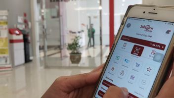 Kabar Gembira untuk Nasabah Bank DKI, Tarik Tunai Tanpa Kartu Kini Bisa di ATM BCA