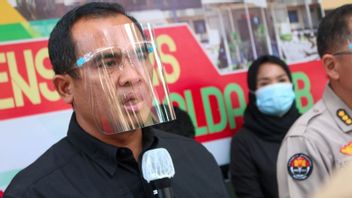 Polda NTB Ambil Alih Kasus Pemerkosaan Wanita Disabilitas di Sumbawa