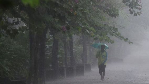 Ratusan Warga Terdampak Banjir di Madiun, Pemkab Masih Lakukan Pendataan