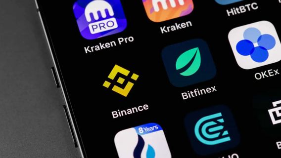 Kamboja Blokir Platform Perdagangan Crypto Global Termasuk Binance, Coinbase, dan OKX