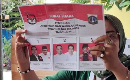 Serba-serbi Pilkada 2024: Kemenangan Kotak Kosong, Angka Partisipasi Rendah, dan Lonjakan Suara Dharma-Kun