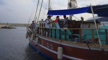 インドネシアからスペインまで、グローバル・スムド・フロッティラの艦隊へのイスラエルの攻撃を非難