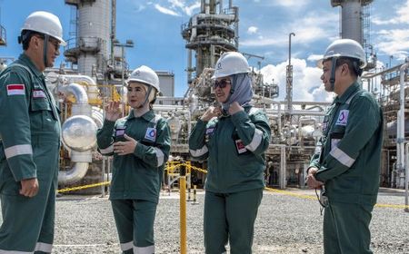 Pertamina: Kebijakan Pemerintah Berdampak Positif bagi Kegiatan Usaha Perusahaan sebagai Operator Migas RI