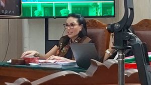 Vadel Badjideh Divonis 9 Tahun Penjara, Nikita Mirzani: Nggak puas!