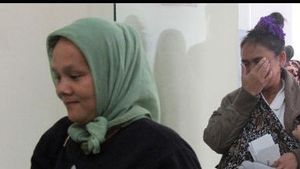 4 Wanita CPMI Asal NTB Ini Diselamatkan dari Kramat Jati, Hampir Saja Dibawa ke Arab Saudi via Ilegal Prosedur