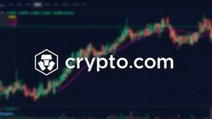 Crypto.com アダン、暗号プロフェッショナルアソシエーション、ブロックチェーンに参加