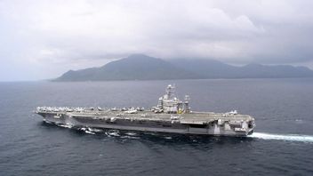 USS अब्राहम लिंकन का विवरण: परमाणु ऊर्जा स्रोत के साथ एक बेड़े का नेतृत्व करना