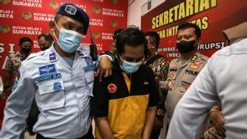 Kajati Jatim Pimpin Jaksa di Sidang MSAT Alias Mas Bechi Kasus Pencabulan Santriwati di Jombang