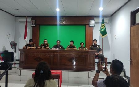 6 Pejabat Pemkab Tanimbar Maluku Jadi Tersangka Korupsi Perjalanan Dinas