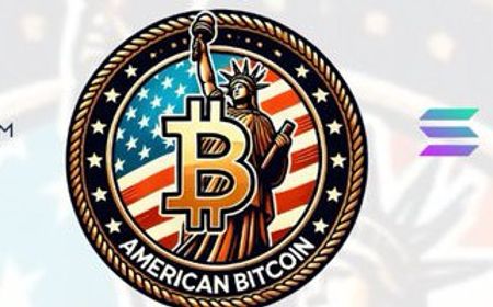 Hut 8 dan Eric Trump Luncurkan Perusahaan Penambangan Bitcoin