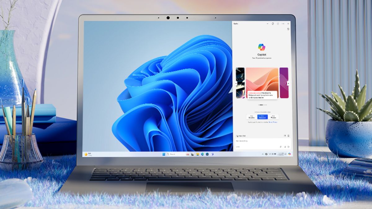 Microsoft Akan Pamerkan Perangkat Baru di Acara Surface AI