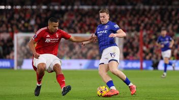 Ipswich Town Vs. Crystal Palace Prediction: An Important Battle At The Bottom Of The Premier League Standings