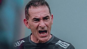 印尼U-23现在并不比申泰勇时代好。