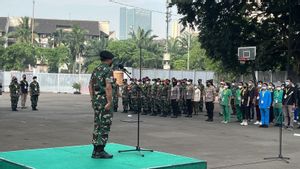 60 Persen Pasien di Wisma Atlet PPLN, Sampel Tengah Diteliti untuk Pastikan Bebas Varian BA.4-BA.5