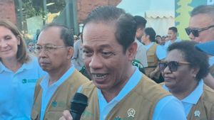 环境部长将就拉贾安帕特矿采取法律步骤