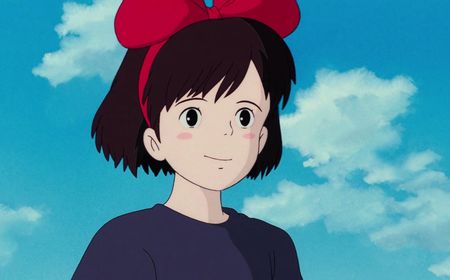 Studio Ghibli Rilis Merchandise Resmi Pertama Bertema Film