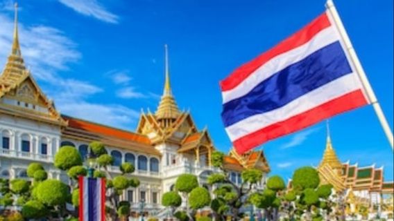 タイ証券取引委員会、仮想通貨のステーキングおよび融資サービスを禁止