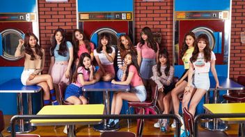 Respons Agensi Usai I.O.I Disebut Reuni untuk Rayakan 10 Tahun Debut