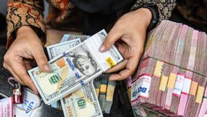 Pemerintah Terbitkan Sukuk Global Sebesar 2,2 Miliar Dolar AS