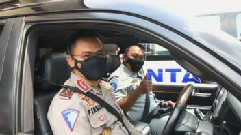 做好准备，在Ketupat 2022行动之前检查车辆，以便在道路上平稳行驶