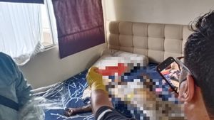 Mahasiswi Asal Cirebon Ditemukan Setengah Telanjang di Apartemen Kawasan Cipulir, Polisi Tunggu Hasil Autopsi Rumah Sakit