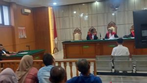 MA Tolak Kasasi, Eks Pimpinan DPRD Bekasi Tetap Dipenjara 3 Tahun