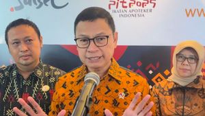 BPOM Perkuat Industri Farmasi Lokal untuk Kurangi Ketergantungan Obat Impor