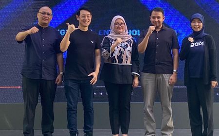 Agate Academy Luncurkan TSA Game Fest Bersama Kominfo dan Disparbud Jawa Barat