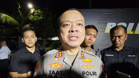 马兰警察局审查贾蒂姆德比许可证Arema vs Persebaya，安全因素是决定因素