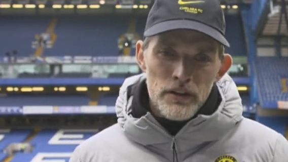 Situasi Chelsea Kacau akibat Sanksi Abramovich, Tuchel Tegaskan Bertahan di Klub