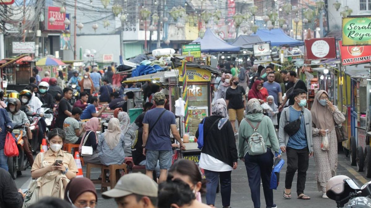 Pemkot Jaktim Minta Pendatang Baru Miliki Dokumen SKP Daerah Asal dan Lapor RT RW