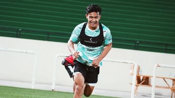 Pratama Arhan 4 Menit Debut Langsung Kartu Merah, Pelatih Suwon FC: Semoga Jadi Pengalaman