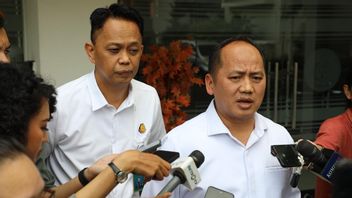 Terbitkan Red Notice Jurist Tan, Kejagung Tunggu Persetujuan Interpol