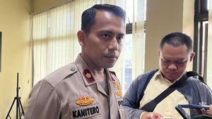 Dikeroyok 5 Lima Orang di Kafe MB Kemang Jaksel, Seorang Pria Tewas Tertusuk