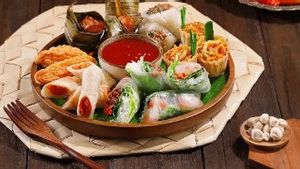 Berkonsep Casual Dining, Restoran Thailand Jadi Pilihan Baru di Pusat Kota Bogor