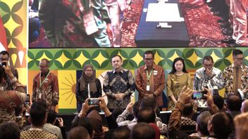 Menteri ESDM Optimis Sumber EBT Indonesia Mampu Optimalkan Ketahanan Energi Nasional