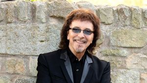 Tony Iommi Responds To Ozzy Osbourne's Invitation To Black Sabbath Reunion