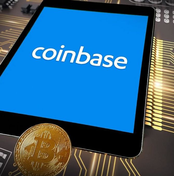 أطلقت Coinbase "الأوراق المالية الذكية" لتسهيل أنشطة Blockchain