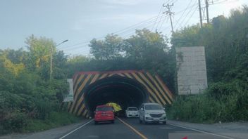 Macet Langganan, Jalur MORR I Manado Siap Diperlebar jadi 4 Lajur