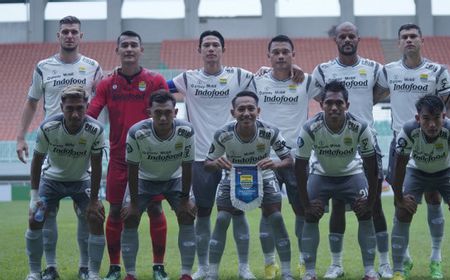 Kompetisi Liga 1 2022/2023 Dimulai 5 Desember, Bos Persib Bandung Bilang Begini