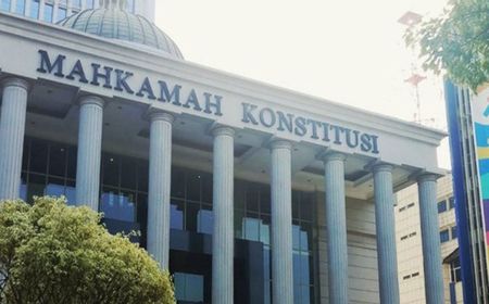 MK Kabulkan Gugatan Batas Usia Dinilai Riskan, Politis dan Spekulatif