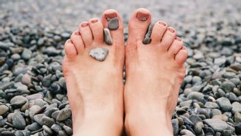 vous ressembliez aux champignons pour les jambes? Détecter les symptômes et comment les éliminer