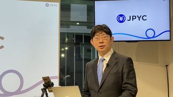 JPYC, The First Stablecoin In The World Based On Yen Ready To Compete With Digital Dollars