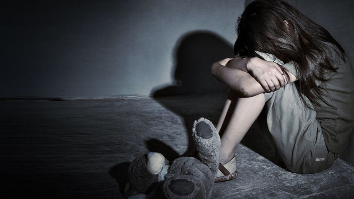 Daily Workers Release Allegedly Rape Minors In Tangerang