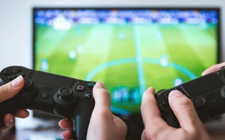 Pilihan Platform Top-Up Terbaik untuk Para Gamer