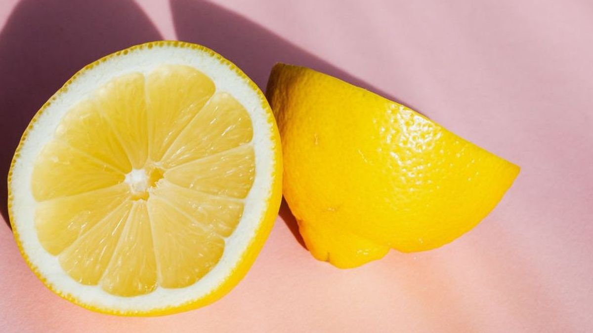 Ahli Gizi Sarankan Vitamin C Perlu Dikonsumsi Setiap Hari, Begini Alasannya
