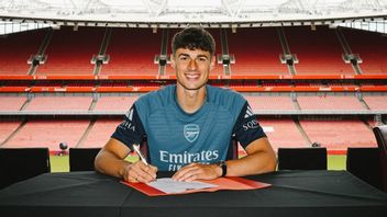 アーセナルがチェルシーからケパ・アリサバラガへの移籍を完了