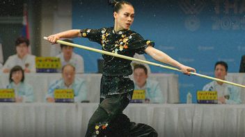 Jeux de l'ASEAN 2025: le wushu remporte deux médailles d'or, le cyclisme une médaille d'or